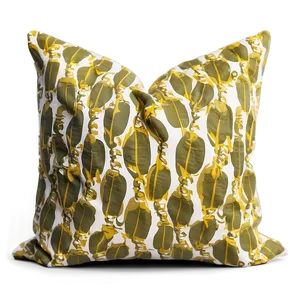 Outdoor Throw Pillow PNG 44