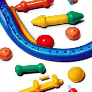 Outdoor Toys PNG Vtm
