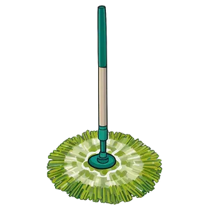 Outdoor Use Mop PNG Grb24 PNG