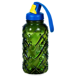 Outdoor Water Bottle PNG Dmn46