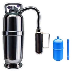 Outdoor Water Filter Png 47 PNG image