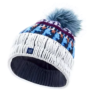 Outdoor Winter Hat PNG Xuf16 PNG