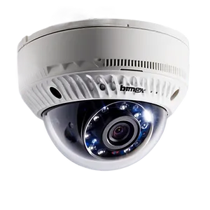 Outdoor Wireless Security Camera PNG Bqf78