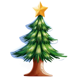 Outdoor Xmas Tree Designs Png Cvd51 PNG image