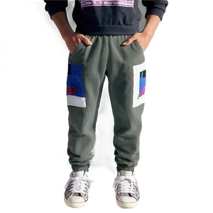 Outfit A PNG image