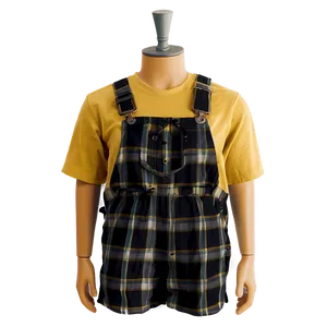 Outfit B PNG image