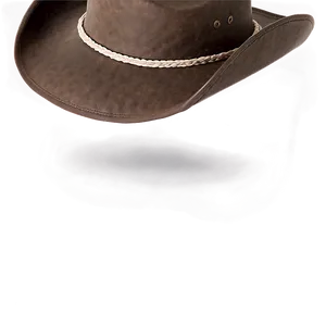 Outlaw Cowboy Hat Png Qvs56 PNG image