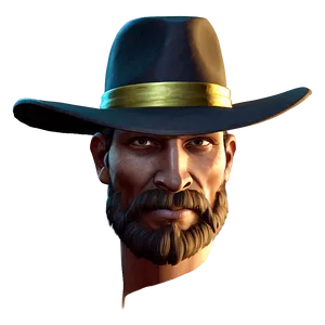 Outlaw Gold Loot Png 06252024 PNG image