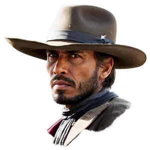 Outlaw Wild West Png Lwq72 PNG image