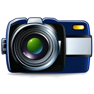 Outline Camera Logo PNG 05252024 PNG