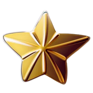 Outline Star Icon PNG 58 PNG