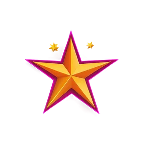Outline Star Icon PNG Wph PNG