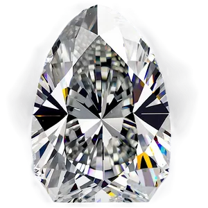 Oval Diamonds Elegance Png 05242024 PNG image