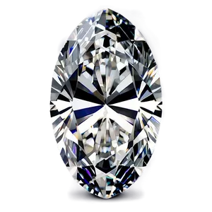 Oval Diamonds Elegance Png Osl PNG image