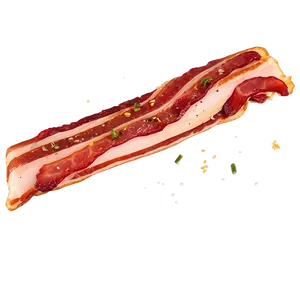 Oven Baked Bacon Png Yvk PNG image