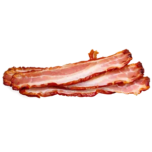 Oven Baked Bacon Png Yyh86 PNG image