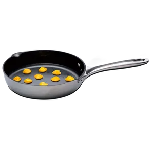 Oven Safe Skillet Png Lli35 PNG image