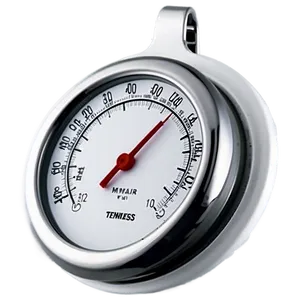 Oven Thermometer PNG Owj PNG