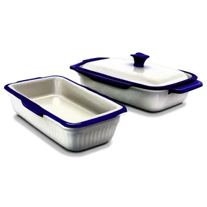 Oven To Table Casserole Dishes PNG 06202024 PNG