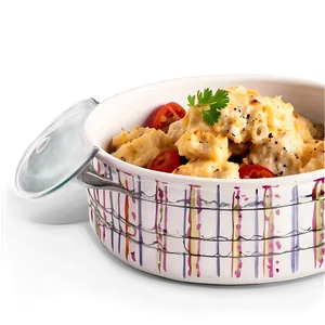 Oven To Table Casserole Dishes PNG 06202024 PNG