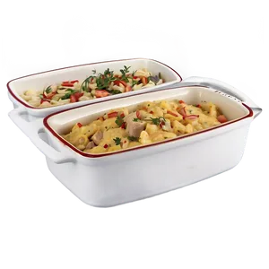 Oven To Table Casserole Dishes PNG 41 PNG