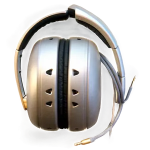 Over-ear Headphones Comfort Png Bvx72 PNG image