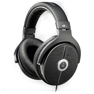 Over-ear Headphones Comfort Png Djx50 PNG image