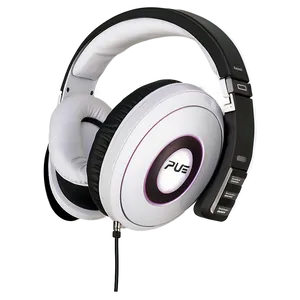 Over-ear Headphones Comfort Png Tvi75 PNG image