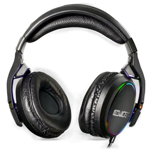 Over-ear Headset Png Sih13 PNG image