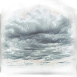 Overcast Sky Png 05032024 PNG image