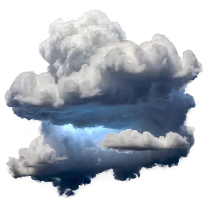Overcast Sky PNG Pab