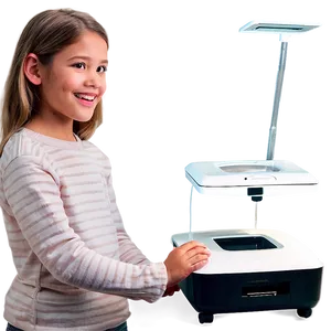 Overhead Projector For Classrooms PNG 06122024