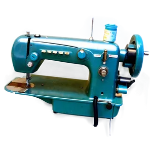 Overlock Sewing Machine Png 05252024 PNG image