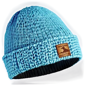Oversized Beanie PNG Dmj29 PNG