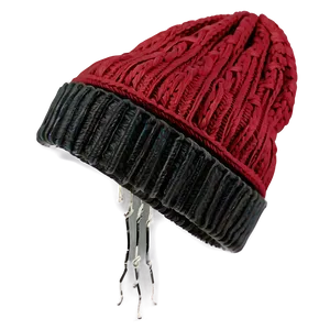 Oversized Beanie PNG Yig PNG