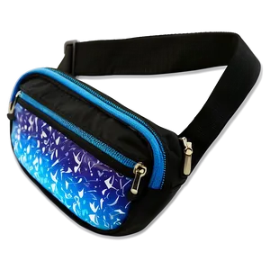Oversized Fanny Pack PNG Feh