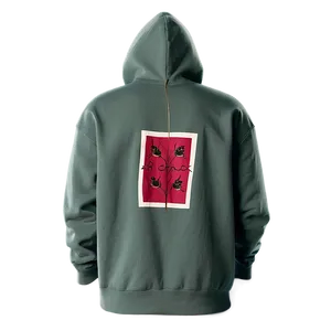 Oversized Hoodie Png 62 PNG image