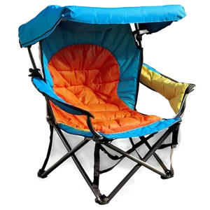 Oversized Lawn Chair PNG 06132024