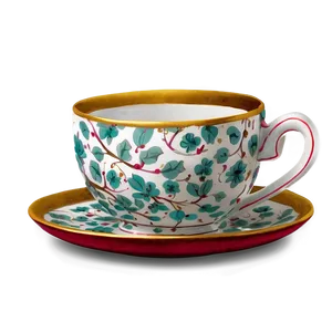 Oversized Tea Cup Comfort PNG Fpp PNG
