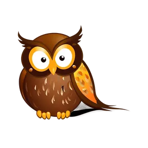 Owl Clipart Png 05062024 PNG image