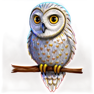 Owl Sketch Png Txm43 PNG image