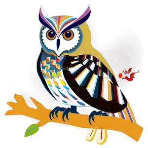 Owl Vector Png 55 PNG image