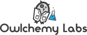Owlchemy Labs_ Logo PNG image