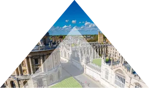 Oxford University Architecture Blend PNG image