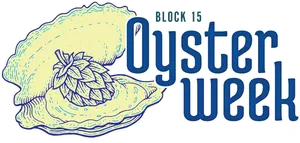 Oyster Week Event Graphic2019 PNG image