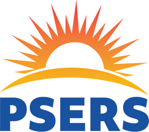 P S E R S Logo Pennsylvania Retirement System PNG image