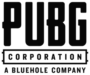 P U B G_ Corporation_ Logo PNG image