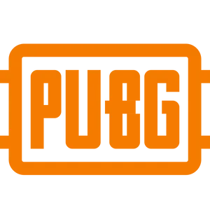 P U B G_ Game_ Logo PNG image