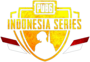 P U B G_ Indonesia_ Series_ Logo PNG image