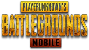 P U B G_ Mobile_ Game_ Logo PNG image